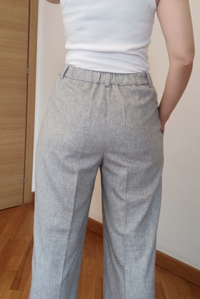 Отличная модель