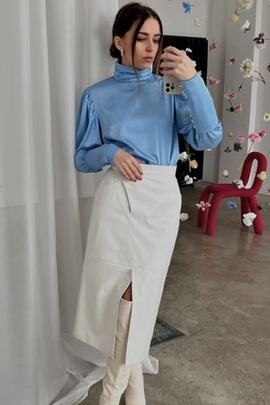 
                             
                                Илана юбка.
                                Обложка отзыва пользователя Elena
                             
                        