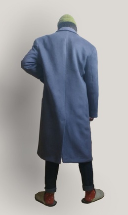 Сама накрутила, сама разбирала