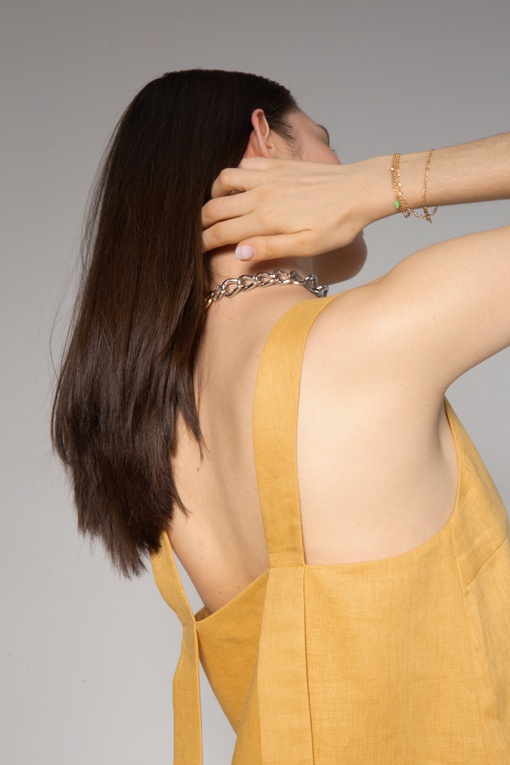 Платье Аннель