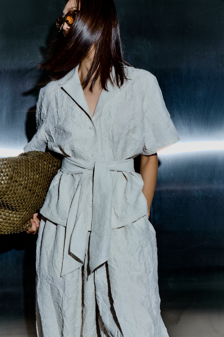 Камала блузка