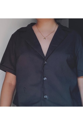 
                             
                                Jenna Blouse.
                                Обложка отзыва пользователя Пользователь 191382
                             
                        