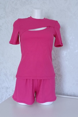 
                             
                                Лонгслив Терри.
                                Обложка отзыва пользователя Мария Д.
                             
                        