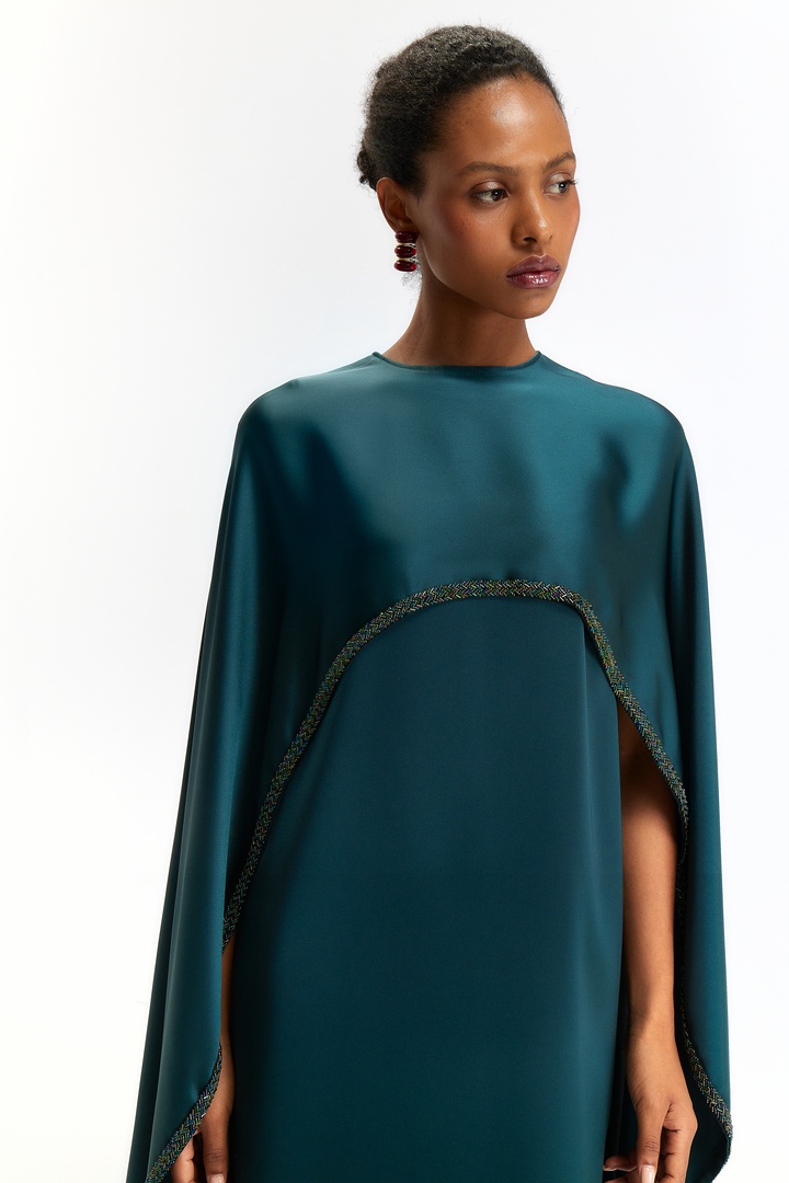 Осанна платье