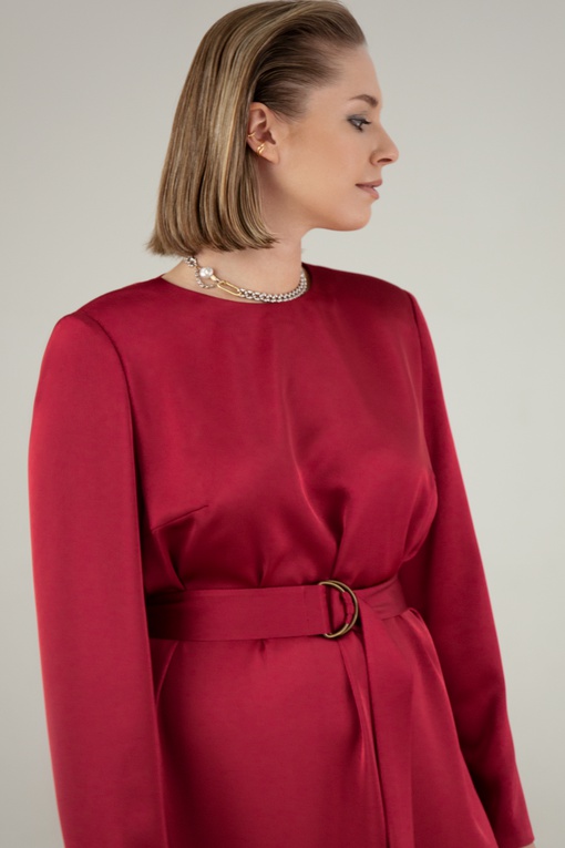 Платье Одетт