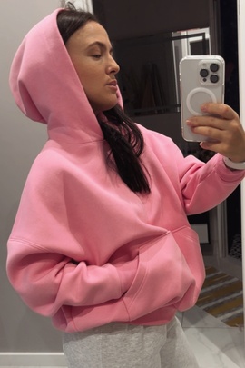 
                             
                                Джерри куртка.
                                Обложка отзыва пользователя Дина Зингерман
                             
                        