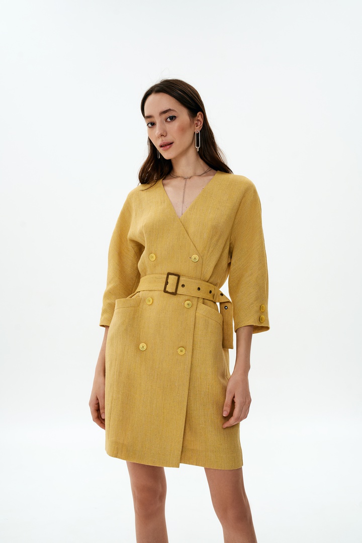 Платье Сусана