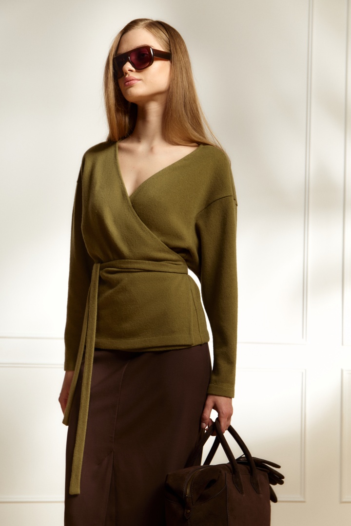 Neila cardigan