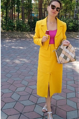 
                             
                                Юбка Эйприл.
                                Обложка отзыва пользователя Пользователь 242974
                             
                        