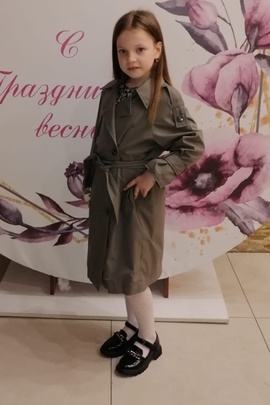 
                             
                                Тренчкот Эспен (девочки).
                                Обложка отзыва пользователя Пользователь 184663
                             
                        