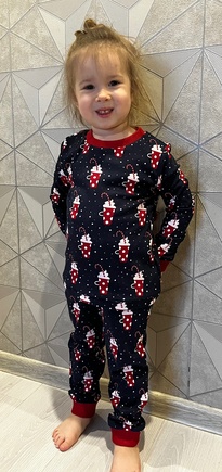 Великолепная выкройка