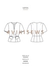 Levia blazer