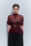 Rushana blouse