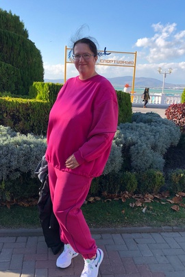 
                             
                                Труа брюки.
                                Обложка отзыва пользователя Elena_Tarasova
                             
                        