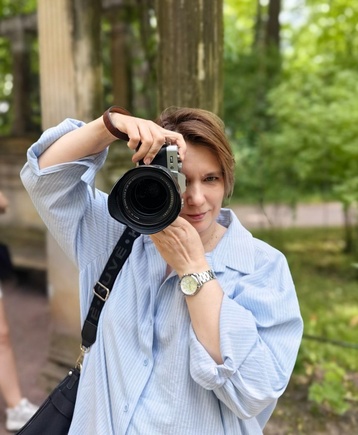 Классная выкройка базовой рубашки