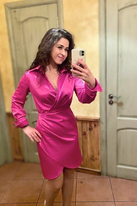 
                             
                                Платье Силви.
                                Обложка отзыва пользователя Пользователь 60490
                             
                        