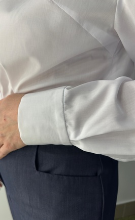 Прекрасная модель