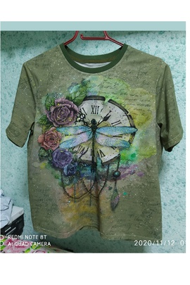 
                             
                                Футболка Аля.
                                Обложка отзыва пользователя Пользователь 151189
                             
                        