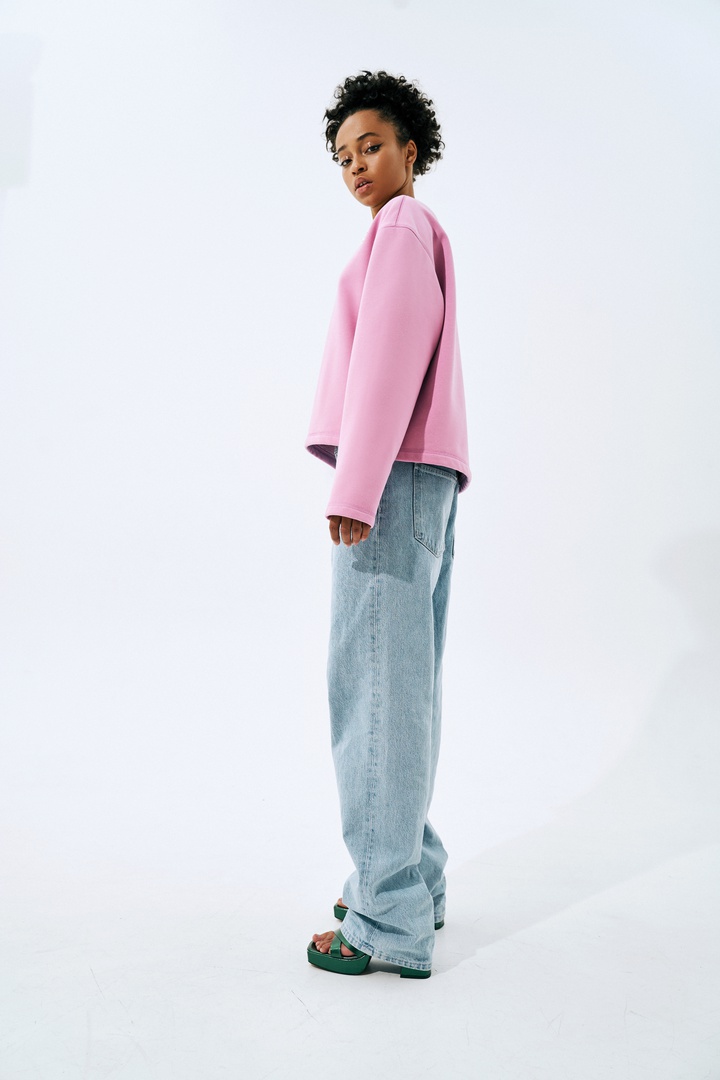 Свитшот Никки