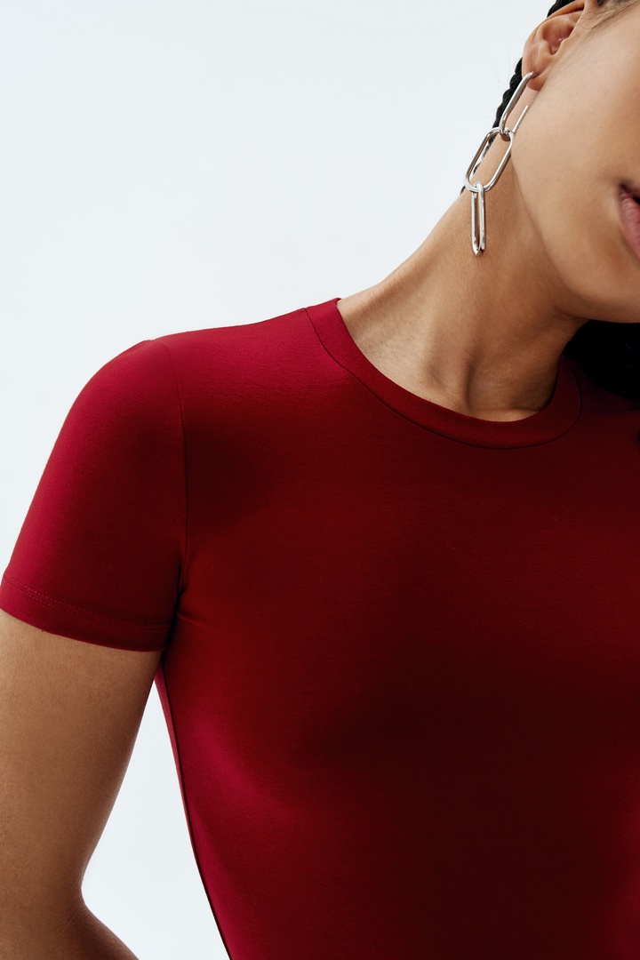 Футболка Дженни