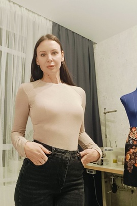 
                             
                                Вьера лонгслив.
                                Обложка отзыва пользователя Кристина
                             
                        