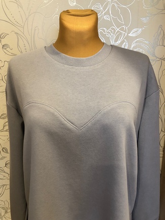 Универсальная выкройка