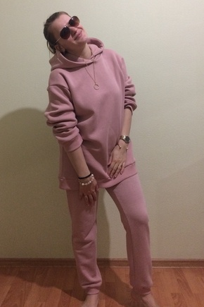 Брюки Ника - это любовь