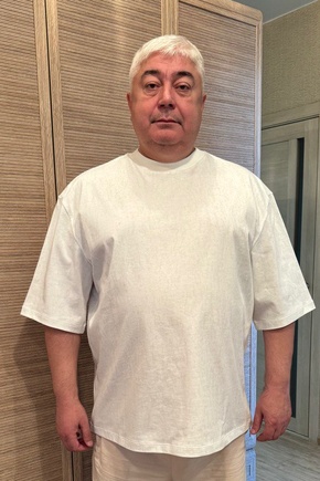 Лёгкий пошив и шикарная модель!