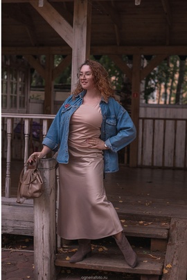 
                             
                                Юбка Сати.
                                Обложка отзыва пользователя ognevafoto
                             
                        