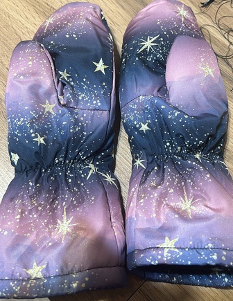 Все получилось