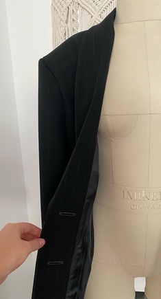 Прекрасная выкройка!