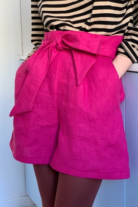 
                             
                                Шорты Клоди.
                                Обложка отзыва пользователя Пользователь 112879
                             
                        