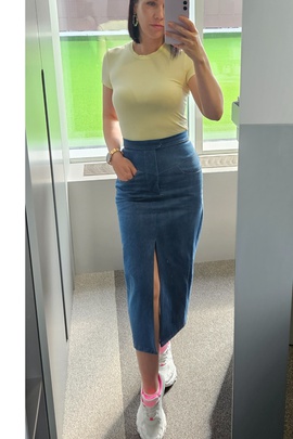 
                             
                                Кэмерон юбка.
                                Обложка отзыва пользователя Самарина Влада Сергеевна
                             
                        