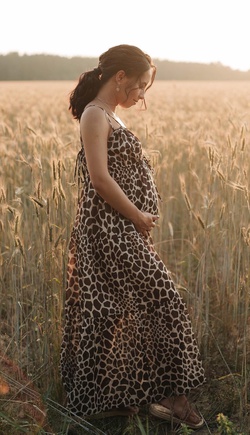 Платье для жаркого лета и моря🦒