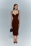Scilla dress