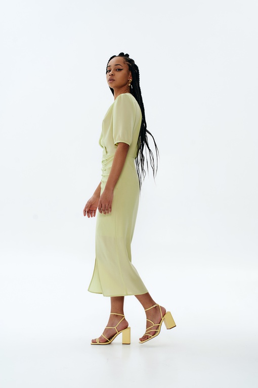 Платье Сьюзан