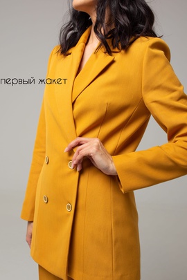 
                             
                                Жакет Андреа.
                                Обложка отзыва пользователя Пользователь 83288
                             
                        