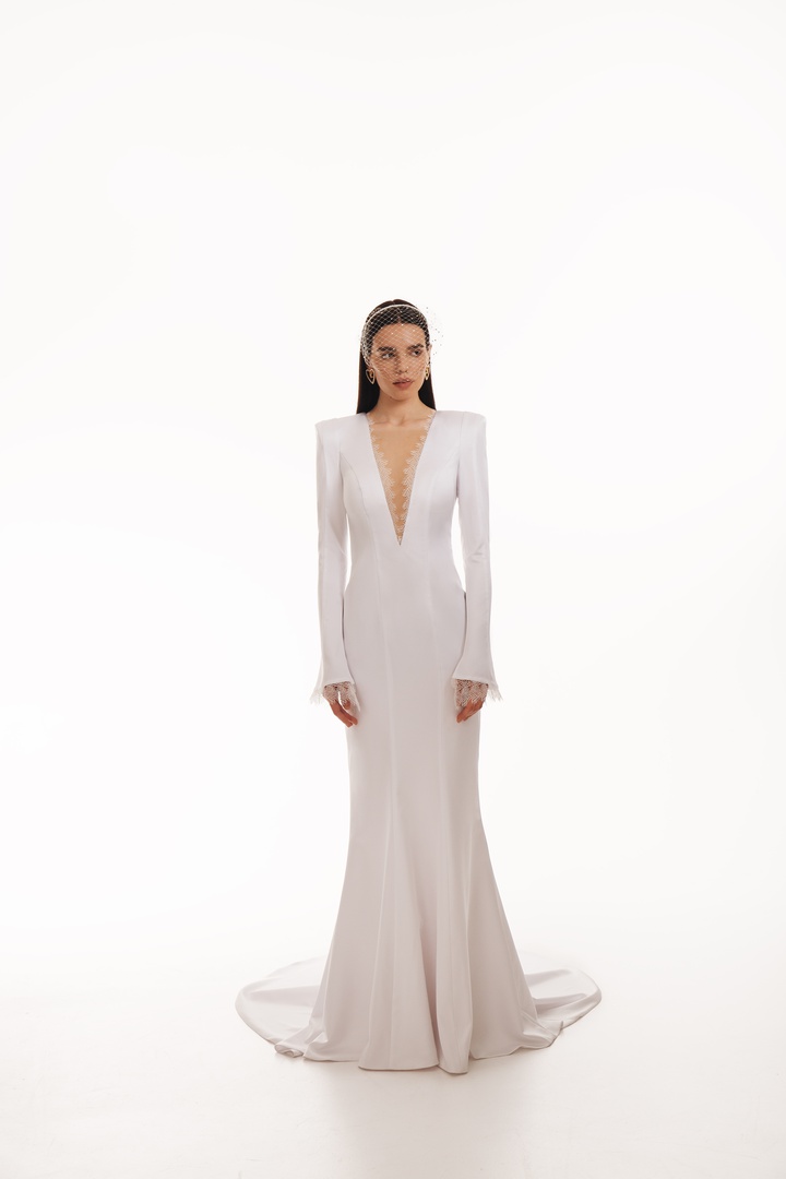 Сassandra dress