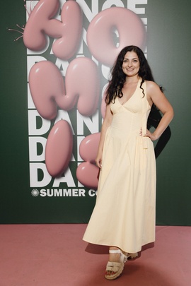 
                             
                                Лекси платье.
                                Обложка отзыва пользователя Евгения Андреевна Жерлицына
                             
                        