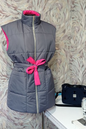 Все получилось!