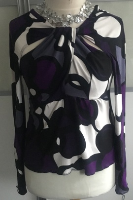 
                             
                                Sadie long sleeve top.
                                Обложка отзыва пользователя Пользователь 516704
                             
                        