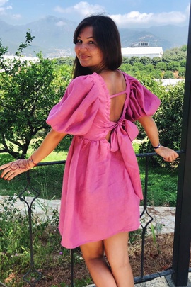 
                             
                                Платье Юни.
                                Обложка отзыва пользователя Айгуль
                             
                        