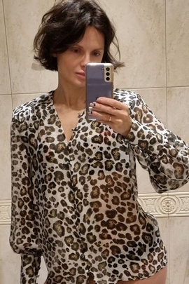 
                             
                                Блузка Эдвидж.
                                Обложка отзыва пользователя Васильева Валентина
                             
                        