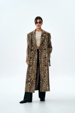 Mared Coat