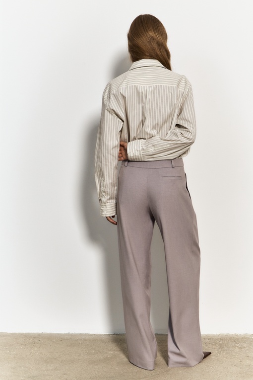 Кират брюки