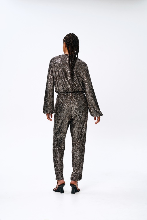 Iman jumpsuit