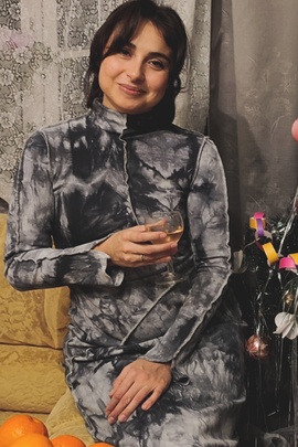 
                             
                                Роксана платье.
                                Обложка отзыва пользователя Пользователь 163860
                             
                        