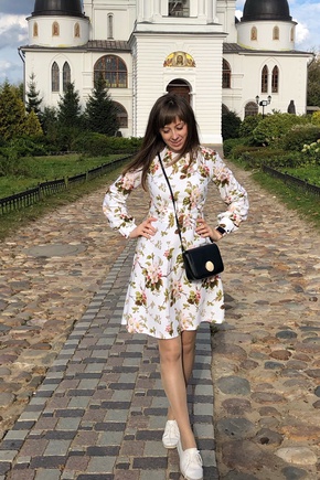 Выкройка супер!