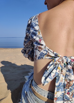 Очень классная модель