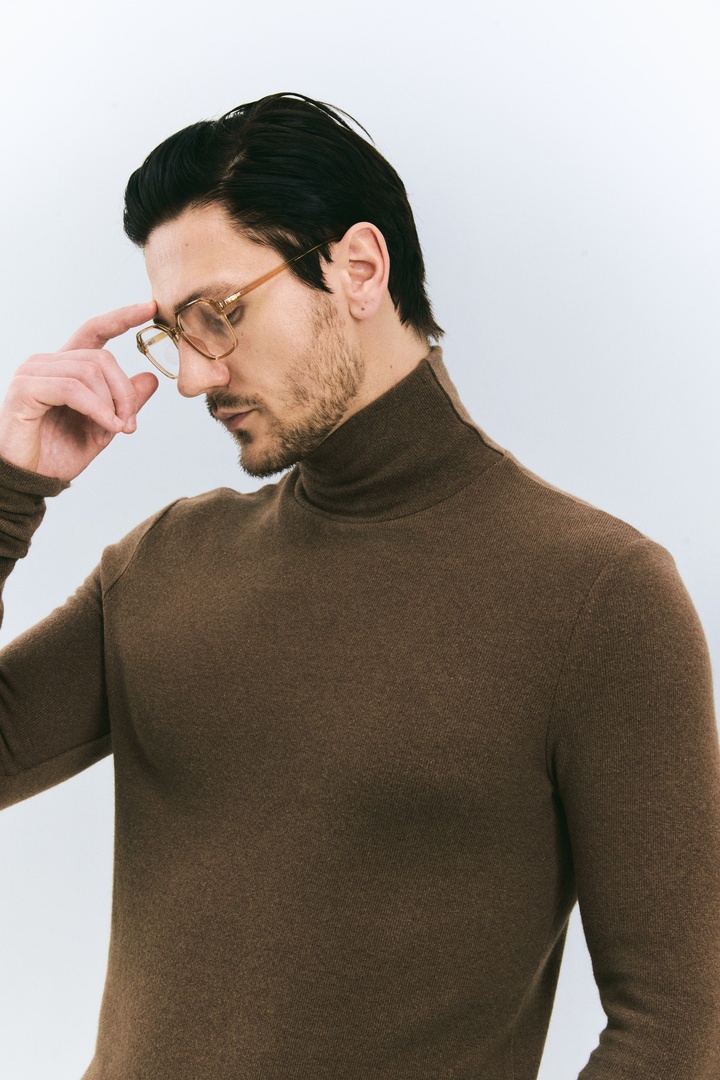 Нейтан водолазка